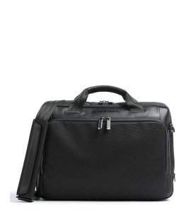 Briefcase 15" Black - PORSCHE DESIGN