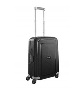 Spinner 55cm Black - SAMSONITE 