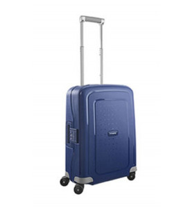 Spinner 55cm  Dark Blue - SAMSONITE 