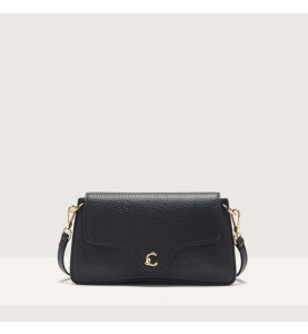 C-Me Crossbody Bag Noir - Coccinelle
