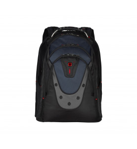 Laptop Backpack 17" Blue - WENGER 