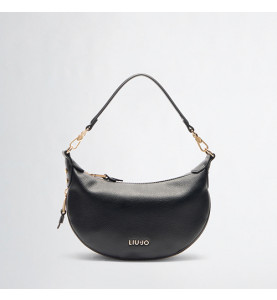 Shoulder Bag Black - Liu Jo