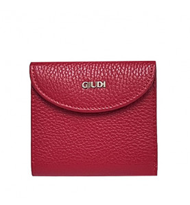 Wallet Red - GIUDI