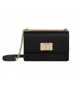 Crossbody S 1927 Black - FURLA