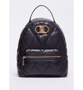Backpack Black - Liu Jo