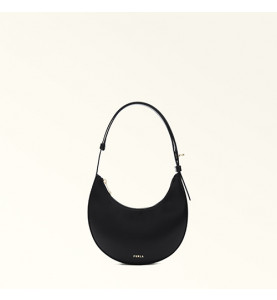 Delizia Mini Top Handle Nero - FURLA