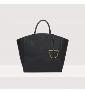 Top Handle Narcisse Noir - COCCINELLE