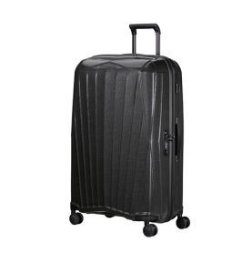 Spinner 77cm Black - SAMSONITE