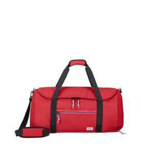 Duffle Bag Red - AMERICAN TOURISTER