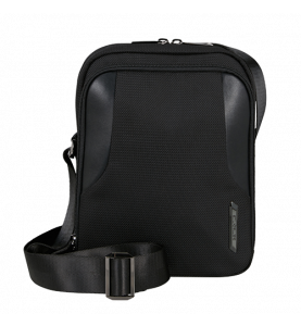 Crossover Black - SAMSONITE