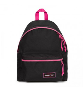 Backpack Black/Pink - Eastpak