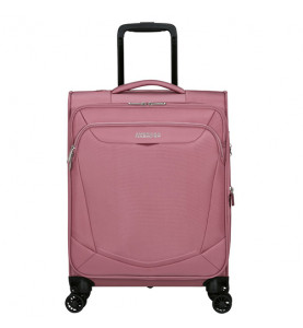 Spinner 55cm Lilas Pink - AMERICAN TOURISTER