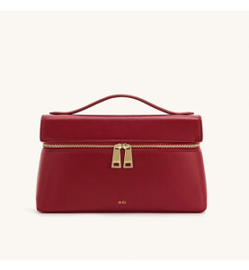 Thea Mini Bag Claret - JW PEI