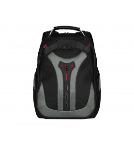 Laptop Backpack 17" Black/Grey - WENGER 