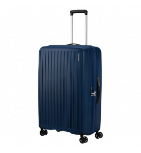 Spinner 77cm Navy - AMERICAN TOURISTER