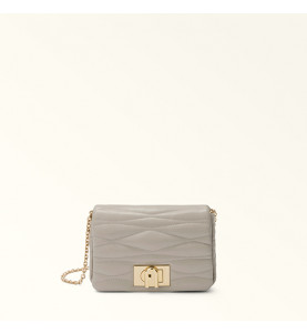 1927 Mini Shoulder Bag Vaniglia - FURLA