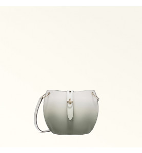 Mini Crossbody Unica Toni Cactus - FURLA