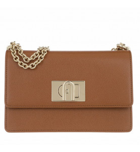 1927 Mini Crossbody 20 Cognac - FURLA