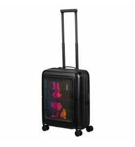 Spinner 55cm Minnie Neon Grad - AMERICAN TOURISTER