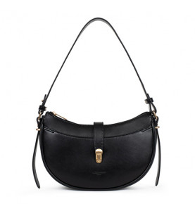 Top Handle Black - HEXAGONA