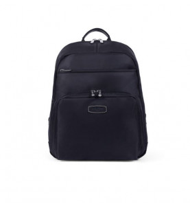 Backpack Black - HEXAGONA