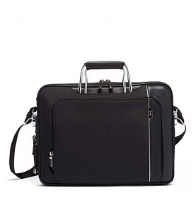 Briefcase 14" Black - TUMI