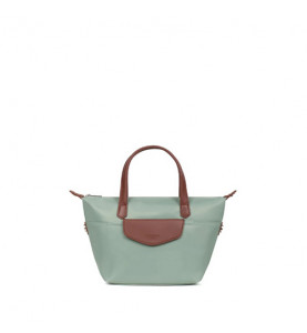 Top Handle Mentol - HEXAGONA