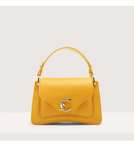 C-Me Top Handle S Soleado - Coccinelle