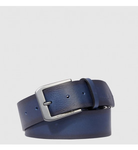 Belt Blue - PIQUADRO