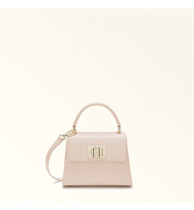 Mini Top Handle 1927 Azalea - FURLA