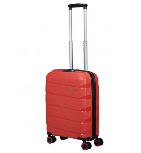 Spinner 55cm Coral Red - AMERICAN TOURISTER