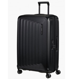 Spinner Expandable 75cm Matt Graphite - SAMSONITE