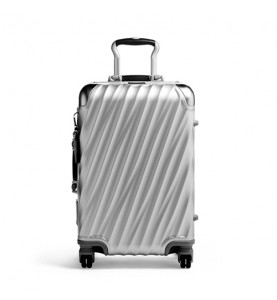 Spinner 56cm Silver - TUMI