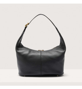 Fernanda Top Handle M Noir - Coccinelle