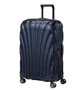 Spinner 69cm Midnight Blue - SAMSONITE