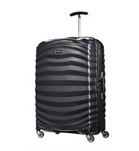 Spinner 75cm Black - SAMSONITE 