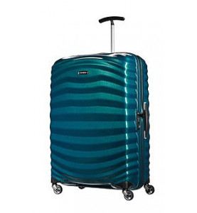 Spinner 75cm Petrol Blue - SAMSONITE 