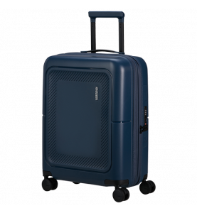 Spinner 55cm Midnight Blue - AMERICAN TOURISTER