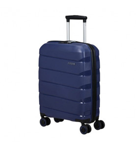 Spinner 55cm Midnight Blue - AMERICAN TOURISTER