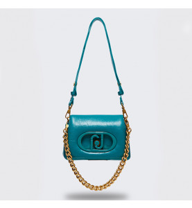 Top Handle Cobalt Blue - Liu Jo