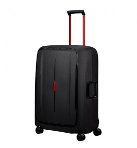 Spinner 75cm Black\Red - SAMSONITE