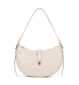 Top Handle Ivory - HEXAGONA