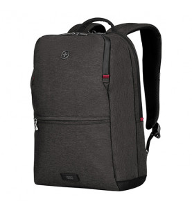 14" Laptop Bag Grey - Wenger