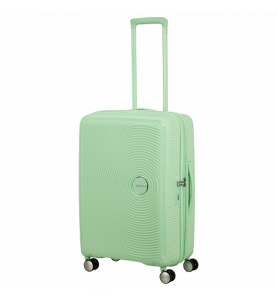 Spinner 67cm Pastel Green - AMERICAN TOURISTER
