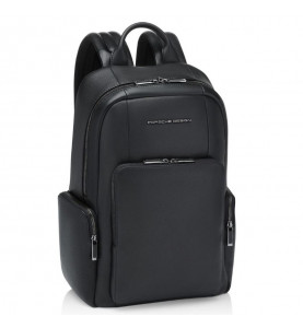 Backpack Black - PORSCHE DESIGN