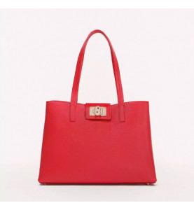 1927 Tote Bag L Flame - FURLA