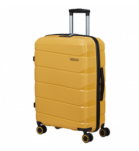 Spinner 55cm Sunset Yellow - AMERICAN TOURISTER