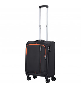 Spinner 55cm Grey - AMERICAN TOURISTER