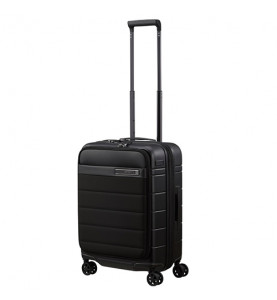 Spinner Expandable 55cm"/15.6" Black - SAMSONITE