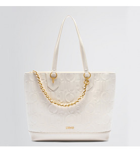 Top Handle Cream - Liu Jo